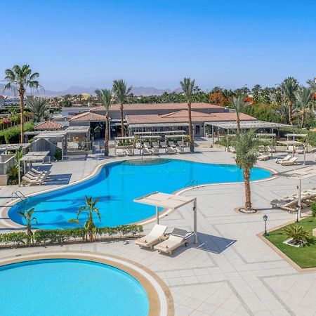 Jaz Fanara Residence Sharm el Sheikh Esterno foto
