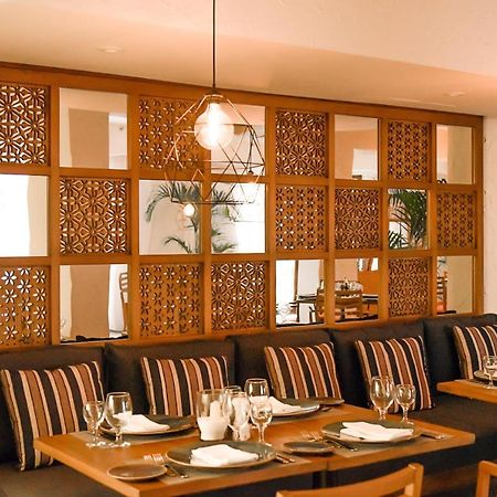 Jaz Fanara Residence Sharm el Sheikh Esterno foto