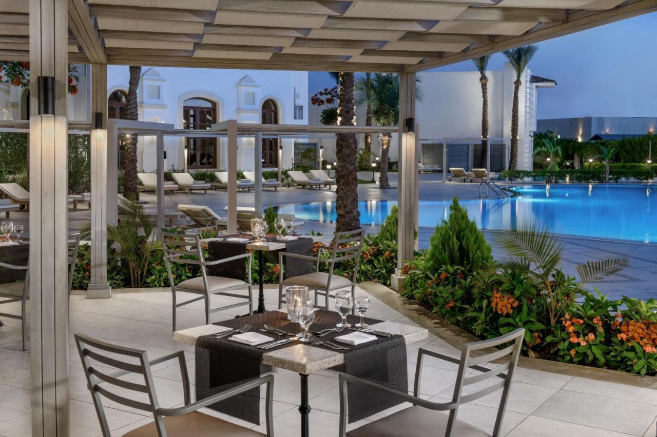 Jaz Fanara Residence Sharm el Sheikh Esterno foto