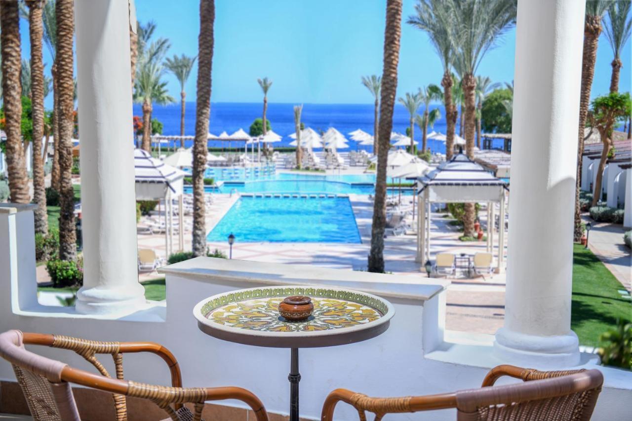 Jaz Fanara Residence Sharm el Sheikh Esterno foto