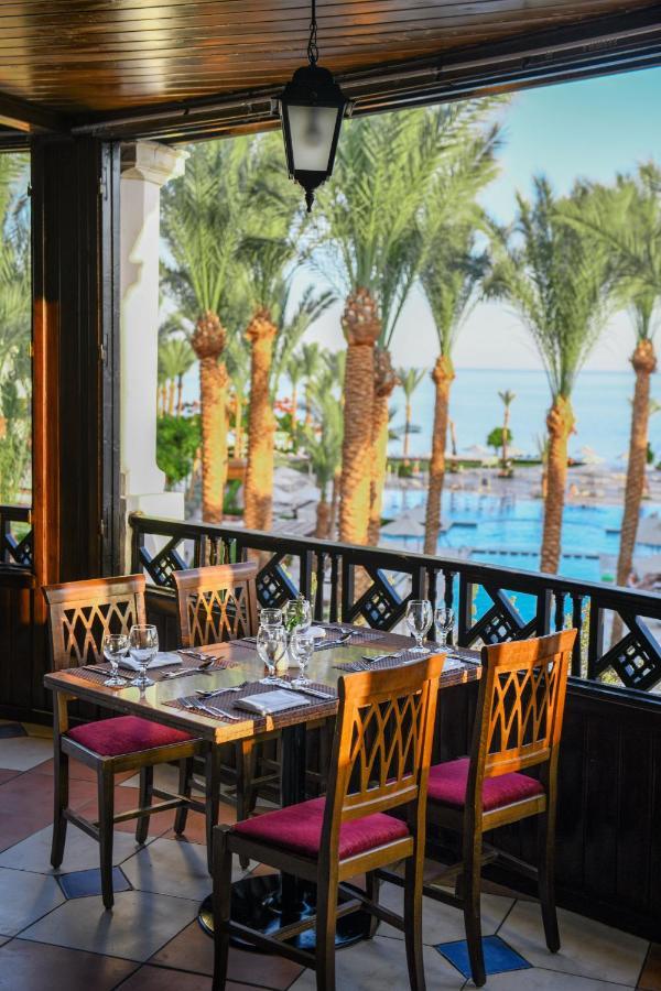Jaz Fanara Residence Sharm el Sheikh Esterno foto