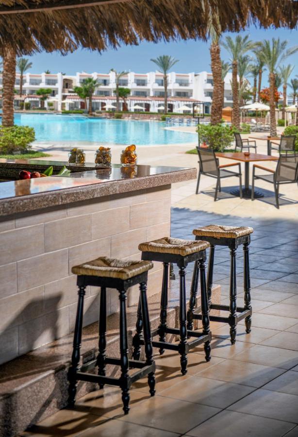 Jaz Fanara Residence Sharm el Sheikh Esterno foto