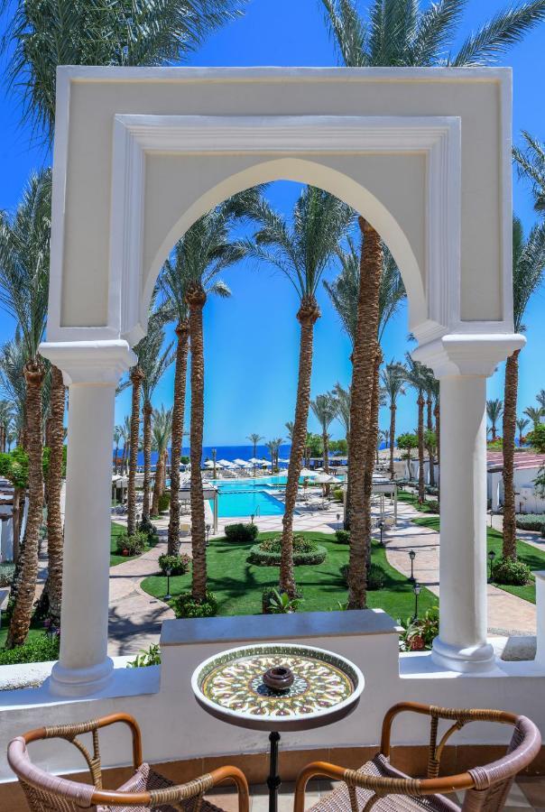 Jaz Fanara Residence Sharm el Sheikh Esterno foto