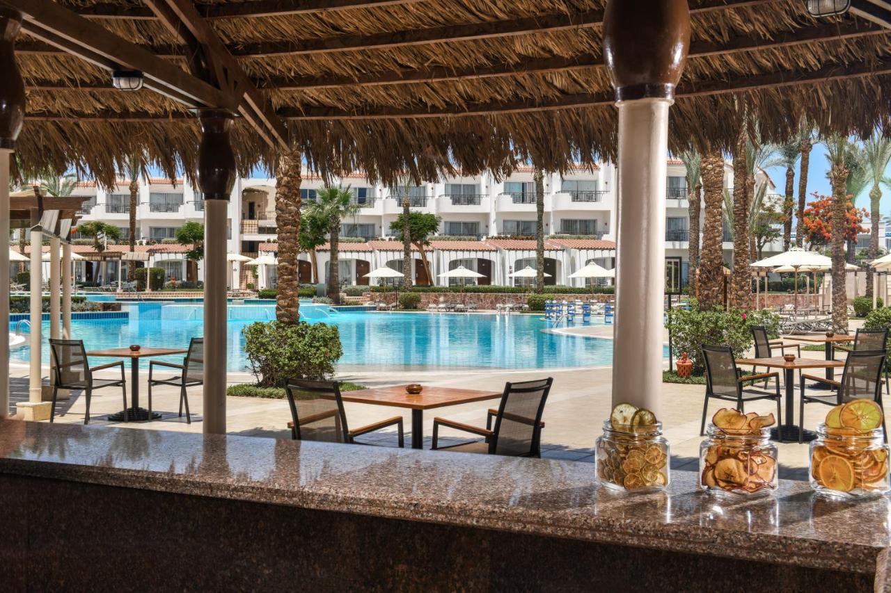 Jaz Fanara Residence Sharm el Sheikh Esterno foto