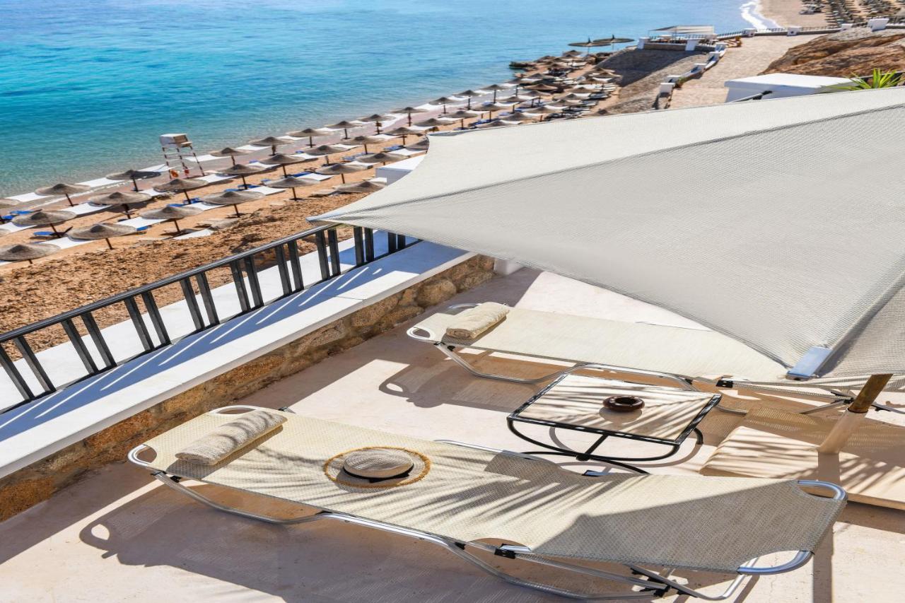 Jaz Fanara Residence Sharm el Sheikh Esterno foto