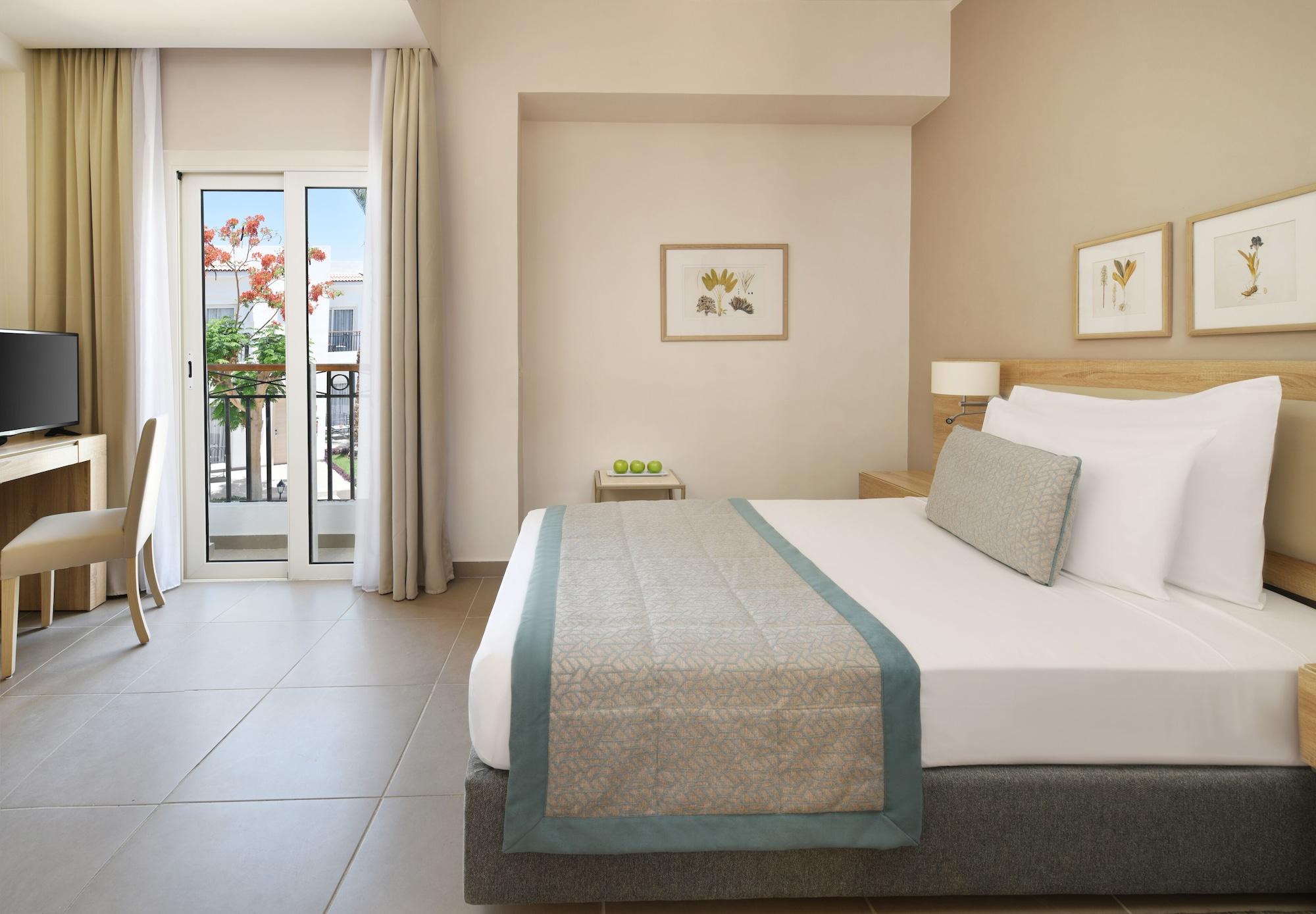 Jaz Fanara Residence Sharm el Sheikh Esterno foto