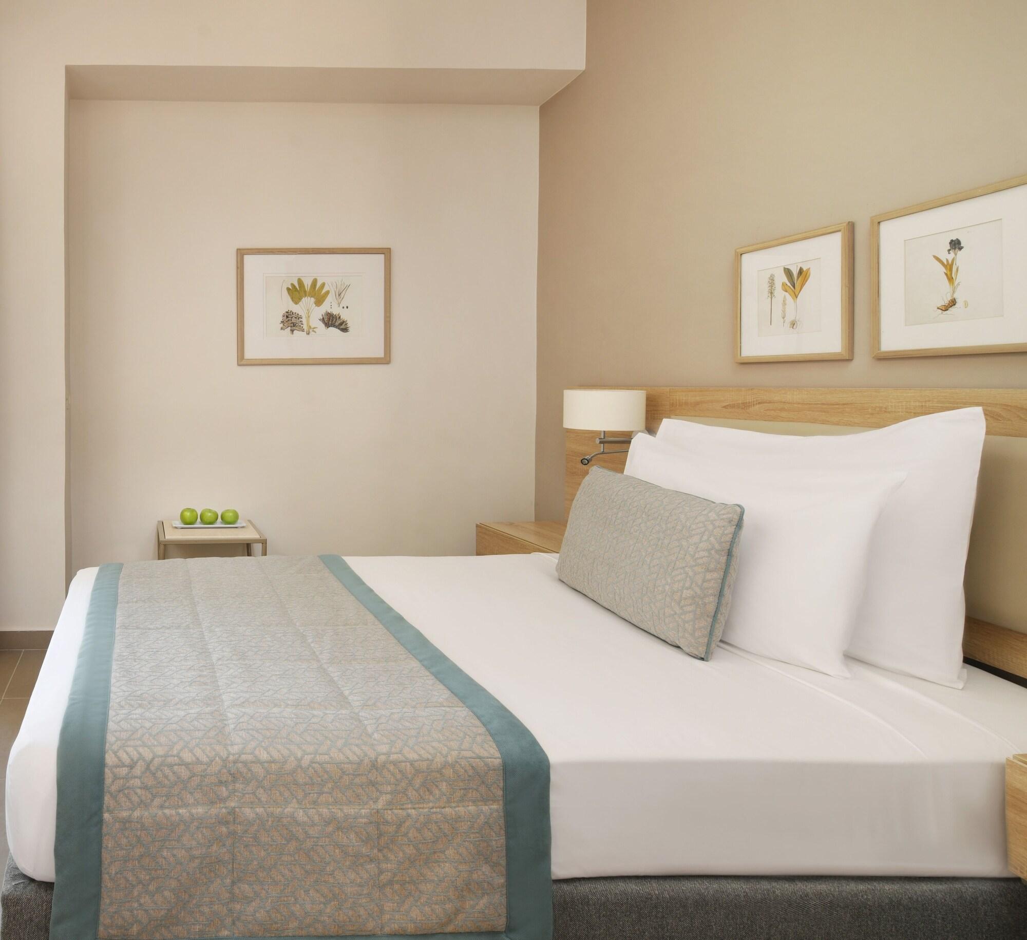 Jaz Fanara Residence Sharm el Sheikh Esterno foto