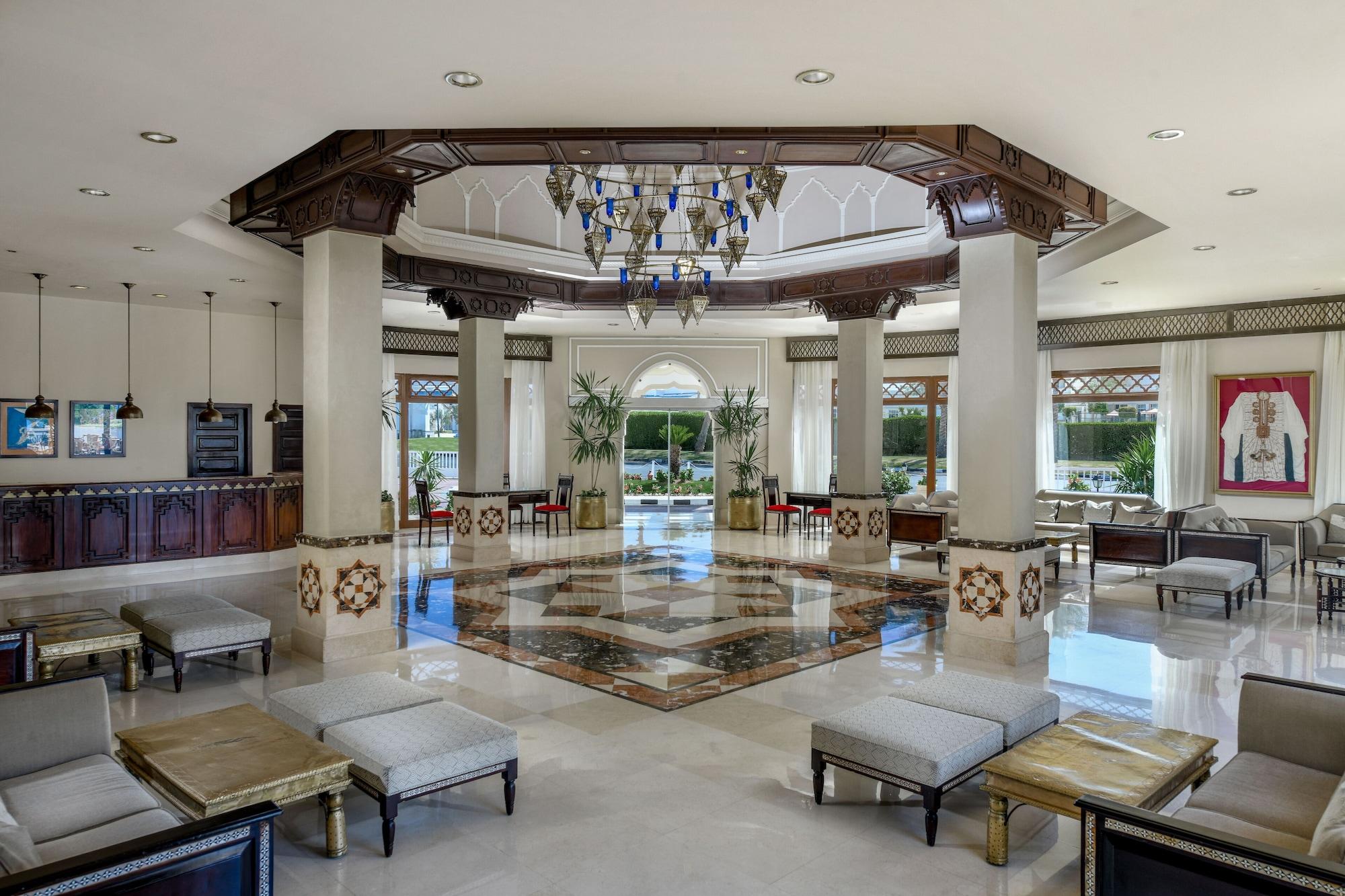 Jaz Fanara Residence Sharm el Sheikh Esterno foto