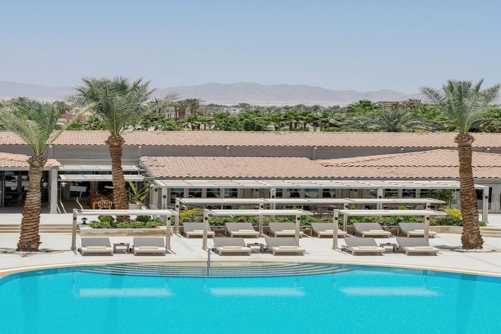 Jaz Fanara Residence Sharm el Sheikh Esterno foto
