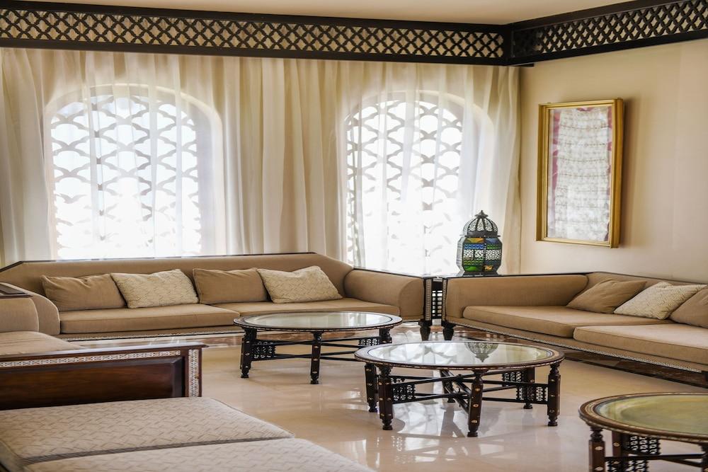 Jaz Fanara Residence Sharm el Sheikh Esterno foto