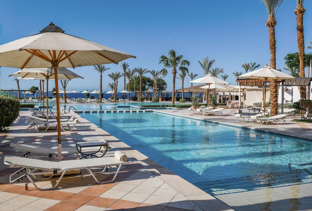 Jaz Fanara Residence Sharm el Sheikh Esterno foto