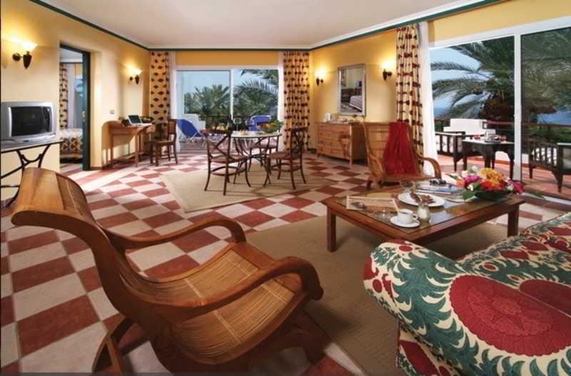 Jaz Fanara Residence Sharm el Sheikh Esterno foto
