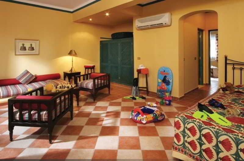 Jaz Fanara Residence Sharm el Sheikh Esterno foto