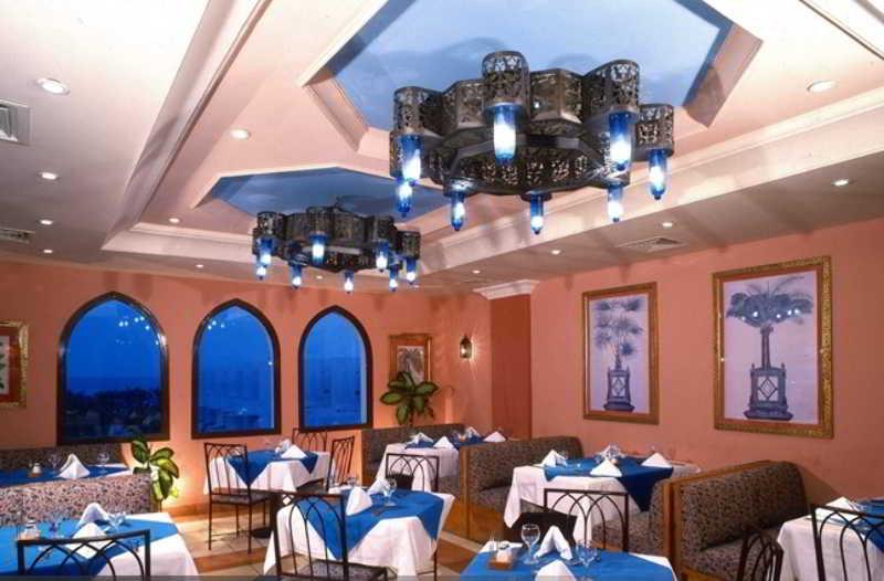 Jaz Fanara Residence Sharm el Sheikh Esterno foto