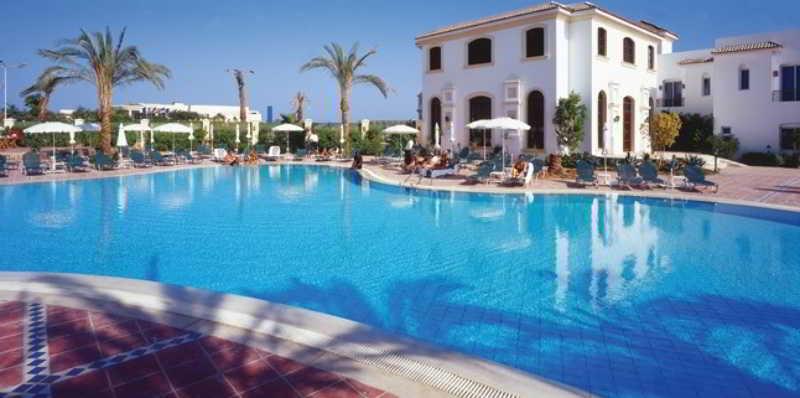 Jaz Fanara Residence Sharm el Sheikh Esterno foto