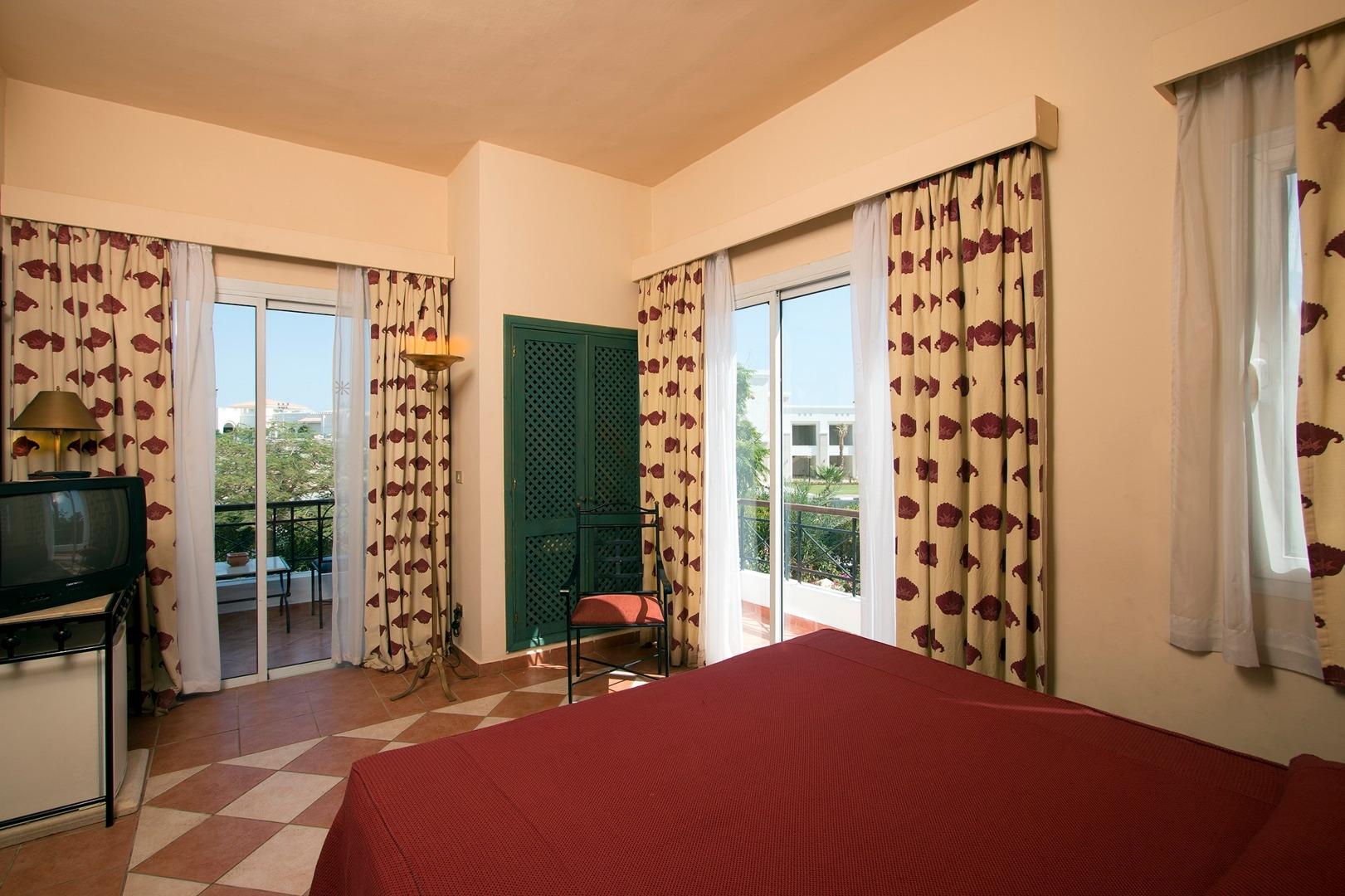 Jaz Fanara Residence Sharm el Sheikh Esterno foto