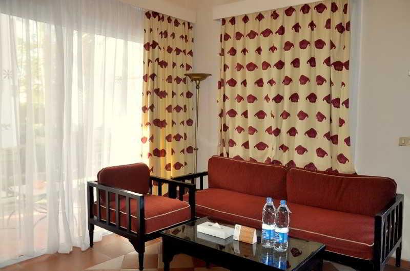 Jaz Fanara Residence Sharm el Sheikh Esterno foto
