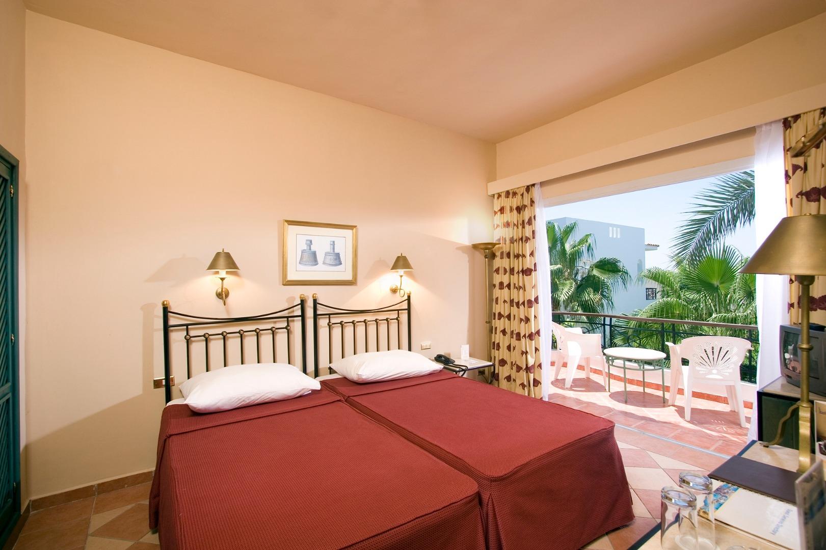 Jaz Fanara Residence Sharm el Sheikh Esterno foto