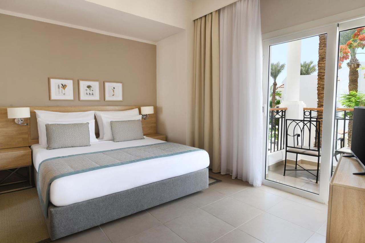 Jaz Fanara Residence Sharm el Sheikh Esterno foto