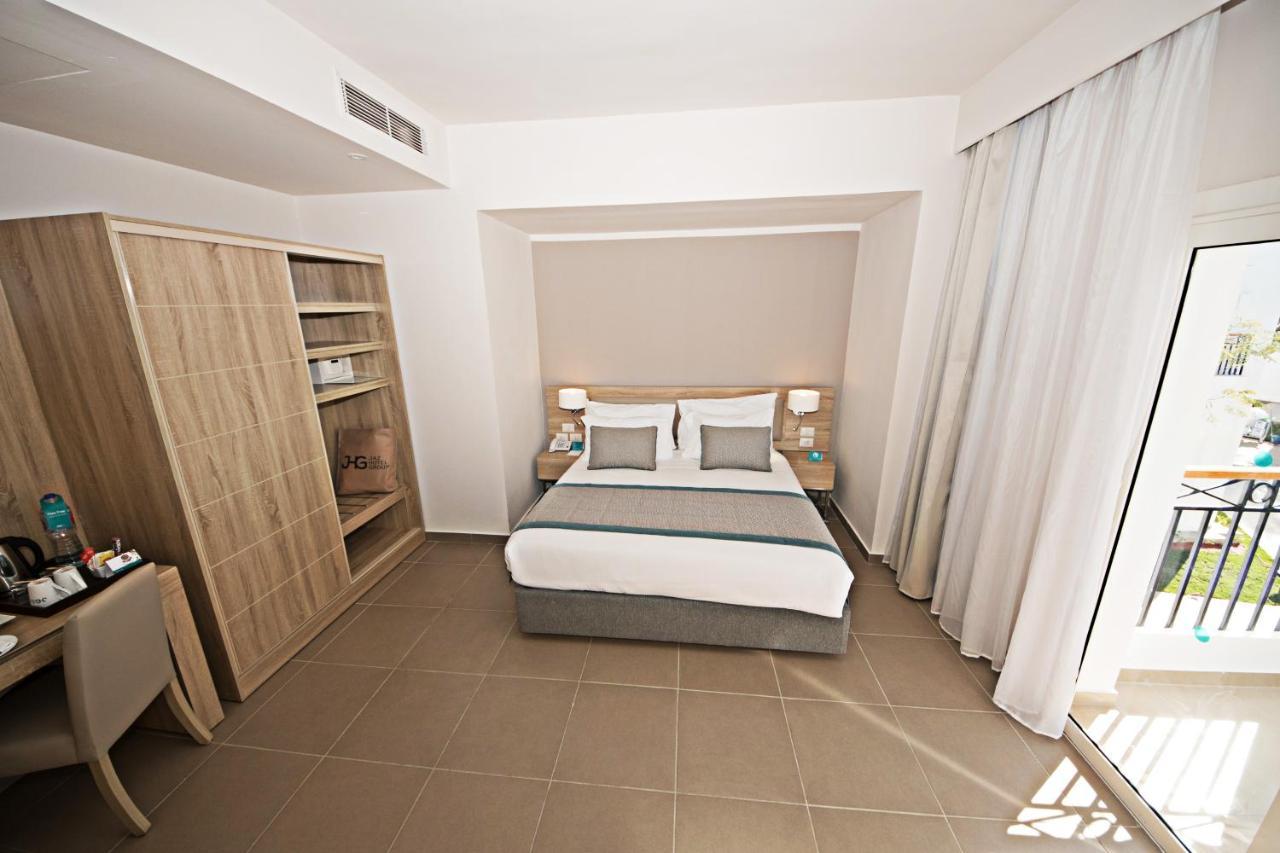 Jaz Fanara Residence Sharm el Sheikh Esterno foto